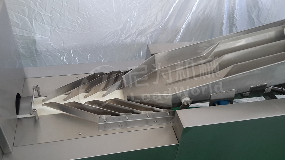 自動(dòng)黃桃切條機(jī)