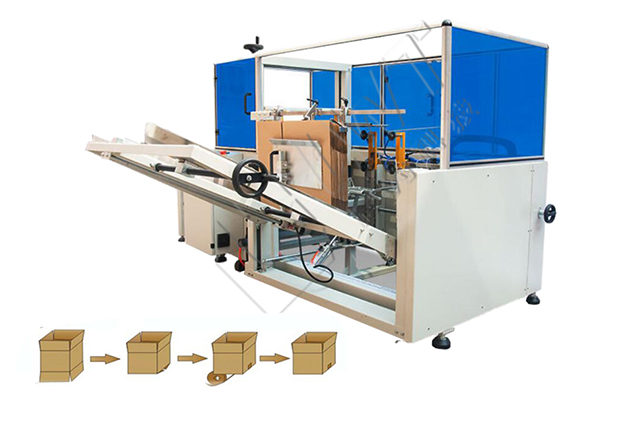 開(kāi)箱機(jī)