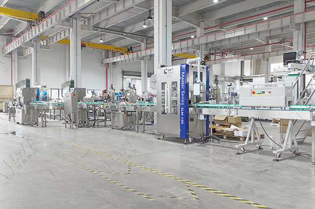 自動套標(biāo)機